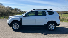 Dacia Duster 1.0 TCe 100 Comfort 5dr Bi Fuel Estate